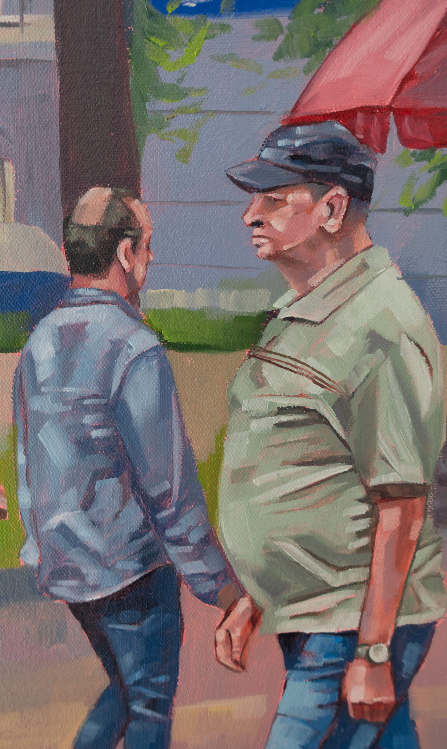 Viernes, 12.30am detalle 2