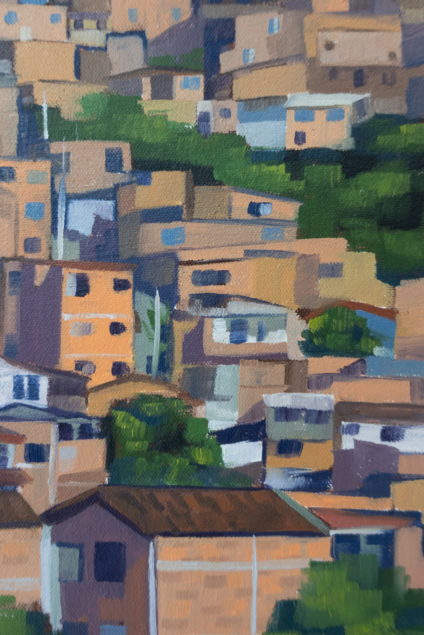 El Socorro detalle 1