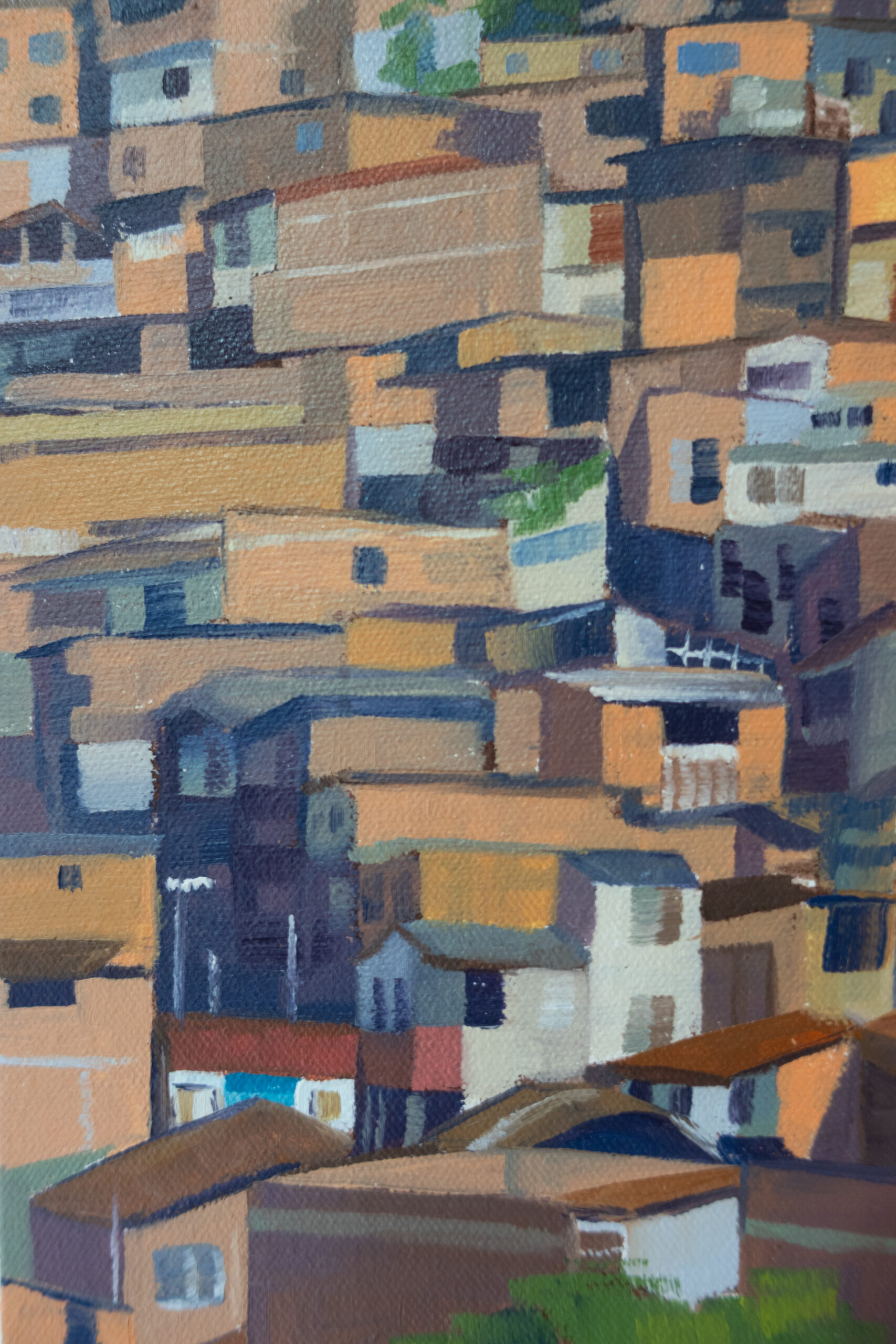 El Socorro detalle 2