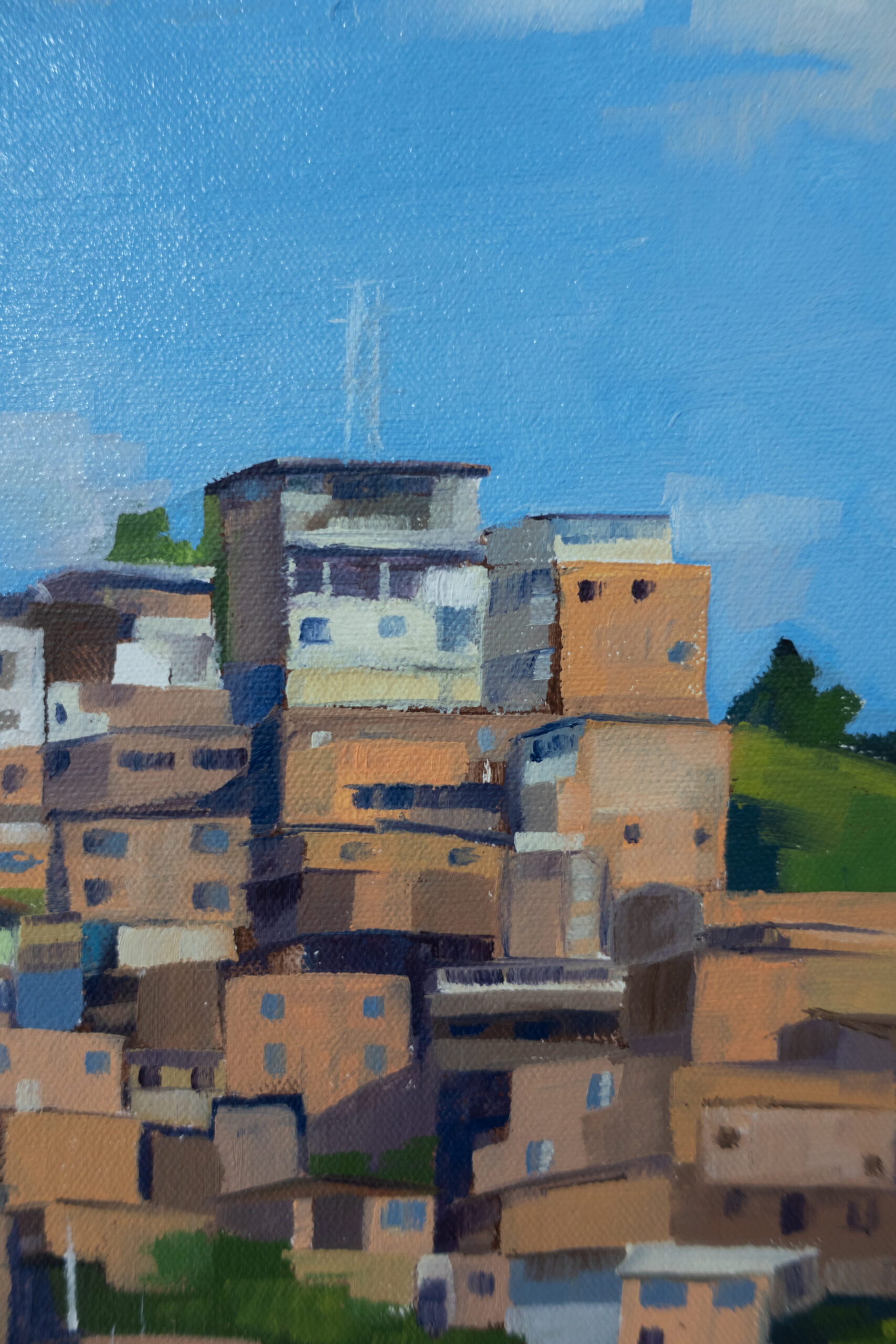 El Socorro detalle 4